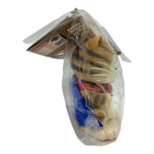 FEWTURE (フューチャー) じゃりン子チエ 江戸のアントニオJr. ソフビフィギュア