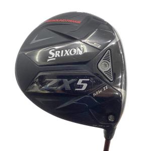 DUNLOP (ダンロップ) SRIXON ZX5 Mk II LS 9.5°ドライバー/シャフト：Diamana R 60　フレックス【S】