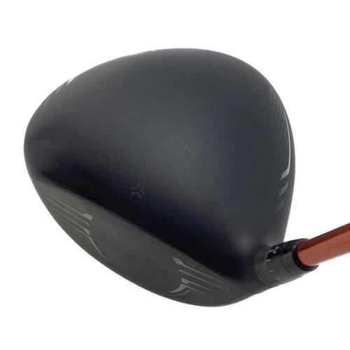 DUNLOP (ダンロップ) SRIXON ZX5 Mk II LS 9.5°ドライバー/シャフト：Diamana R 60　フレックス【S】