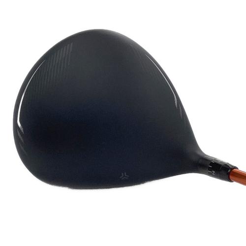 DUNLOP (ダンロップ) SRIXON ZX5 Mk II LS 9.5°ドライバー/シャフト：Diamana R 60　フレックス【S】