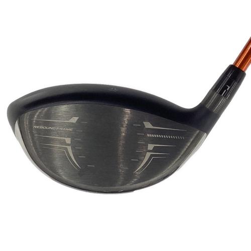 DUNLOP (ダンロップ) SRIXON ZX5 Mk II LS 9.5°ドライバー/シャフト：Diamana R 60　フレックス【S】