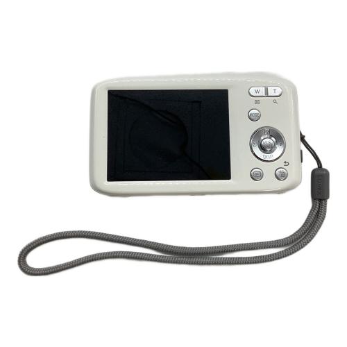 Panasonic (パナソニック) コンパクトデジタルカメラ DMC-S2 LUMIX 動作確認済