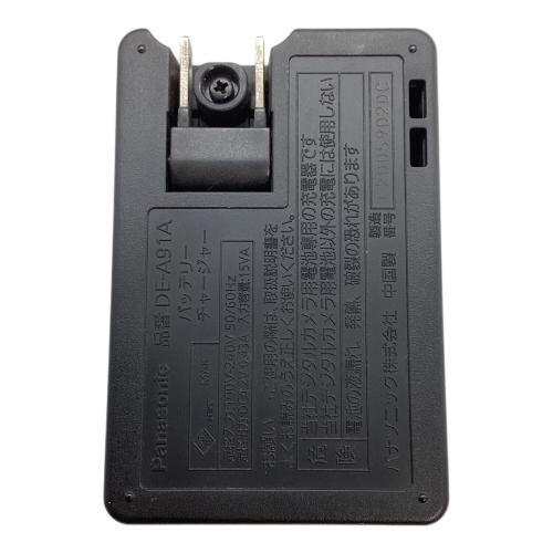 Panasonic (パナソニック) コンパクトデジタルカメラ DMC-S2 LUMIX 動作確認済