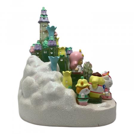 Sanrio(サンリオ) ボートライド フィギュア サンリオグッズ