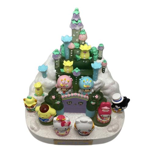 Sanrio(サンリオ) ボートライド フィギュア サンリオグッズ