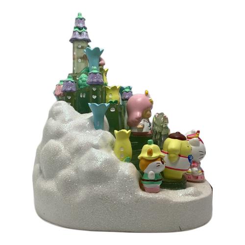 Sanrio(サンリオ) ボートライド フィギュア サンリオグッズ