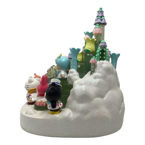 Sanrio(サンリオ) ボートライド フィギュア サンリオグッズ