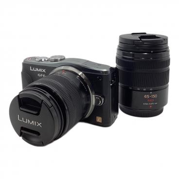 Panasonic LUMIX DMC-GM1 ミラーレスカメラ　ジャンク Yahoo!オークション -「lumix gm1 (ジャンク junk)」の落札相場・落札価格