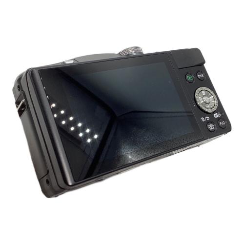 Panasonic (パナソニック) デジタル一眼カメラ LUMIX ダブルレンズキット DMC-GF6W