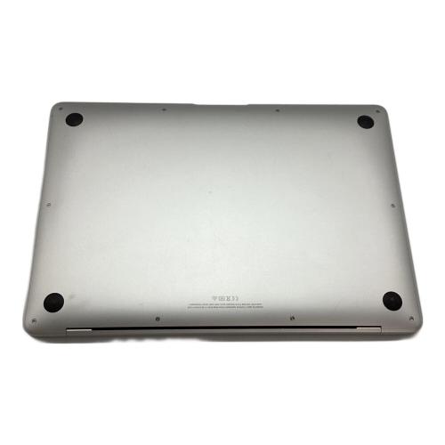 Apple (アップル) MacBook Air A2337