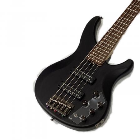 Yamaha TRBX505 5弦エレキベース ブラック 楽天市場】YAMAHA ヤマハ TRBX505 TBR 5弦ベース エレキベース