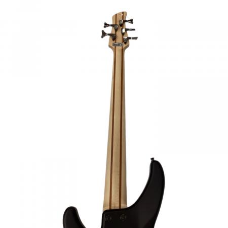 YAMAHA (ヤマハ) 5弦ベース @ TRBX505 若干順反り有 動作確認済み