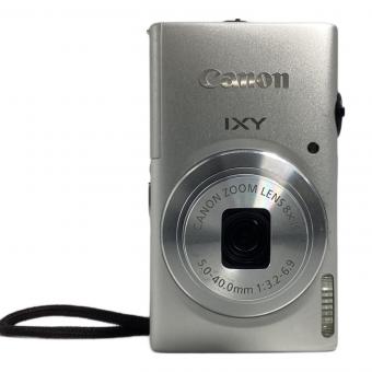 CANON (キヤノン) コンパクトデジタルカメラ 2013年製 IXY110F 611030003334