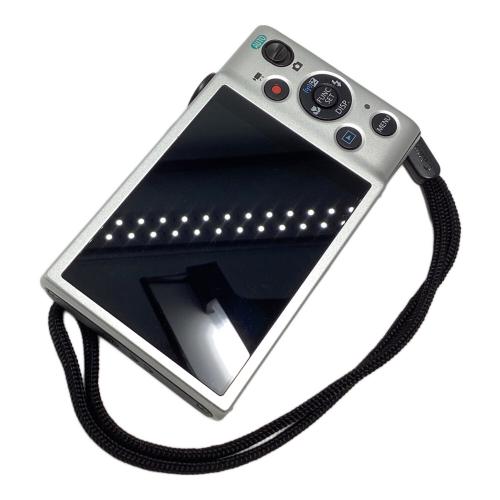 CANON (キヤノン) コンパクトデジタルカメラ 2013年製 IXY110F 611030003334