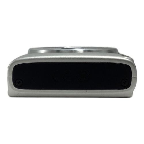 CANON (キヤノン) コンパクトデジタルカメラ 2013年製 IXY110F 611030003334