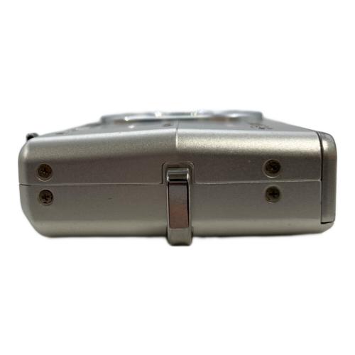CASIO (カシオ) コンパクトデジタルカメラ EX-Z600 画面ヤケ大有