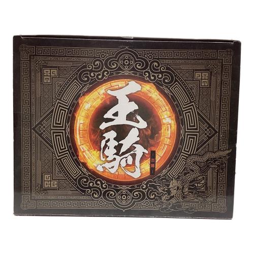 BANDAI (バンダイ) フィギュア フィギュアーツZERO 王騎 -出陣-