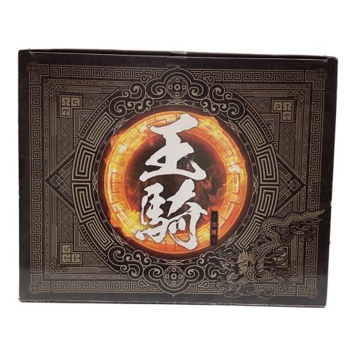 BANDAI (バンダイ) フィギュア フィギュアーツZERO 王騎 -出陣-