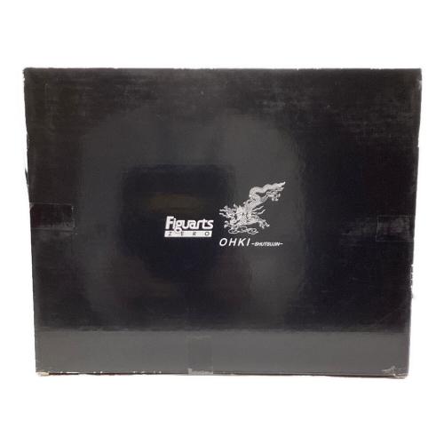 BANDAI (バンダイ) フィギュア フィギュアーツZERO 王騎 -出陣-