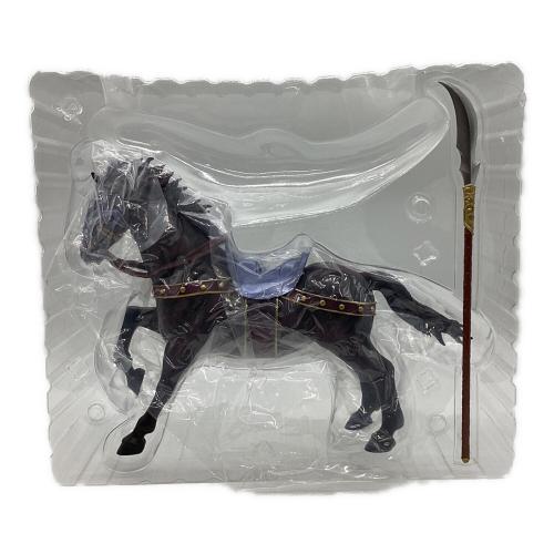 BANDAI (バンダイ) フィギュア フィギュアーツZERO 王騎 -出陣-