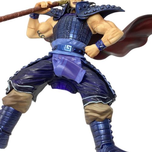 BANDAI (バンダイ) フィギュア フィギュアーツZERO 王騎 -出陣-