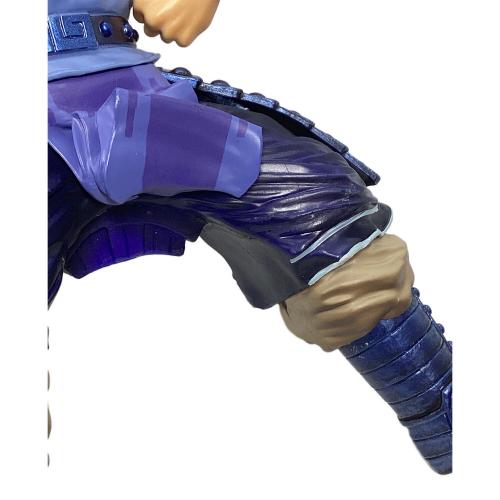 BANDAI (バンダイ) フィギュア フィギュアーツZERO 王騎 -出陣-