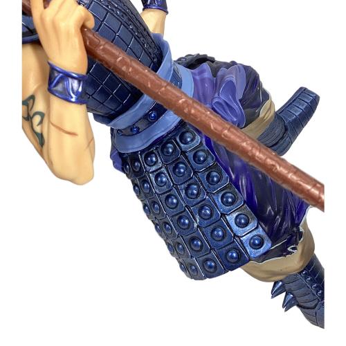 BANDAI (バンダイ) フィギュア フィギュアーツZERO 王騎 -出陣-