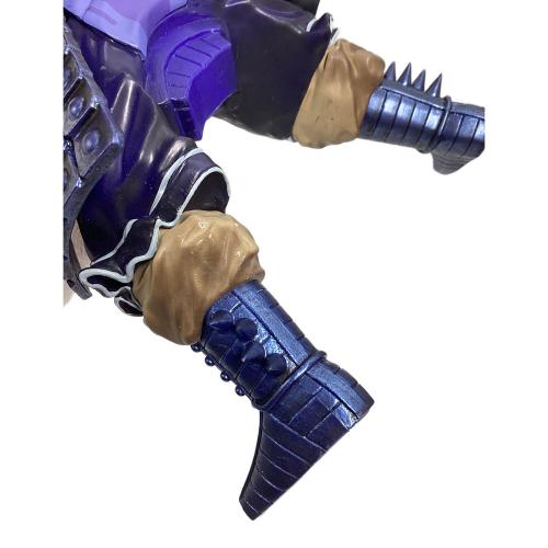 BANDAI (バンダイ) フィギュア フィギュアーツZERO 王騎 -出陣-