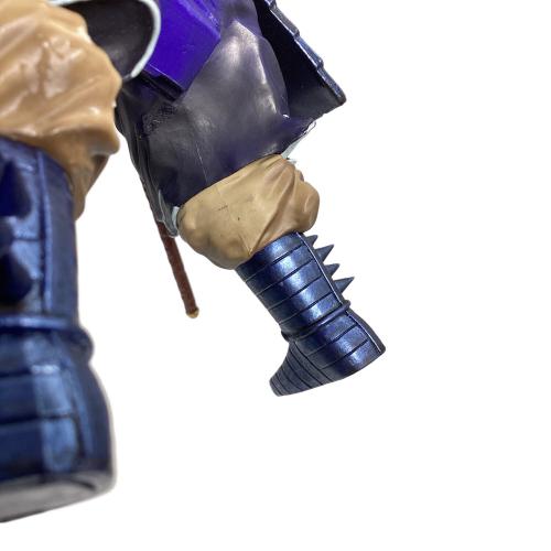 BANDAI (バンダイ) フィギュア フィギュアーツZERO 王騎 -出陣-