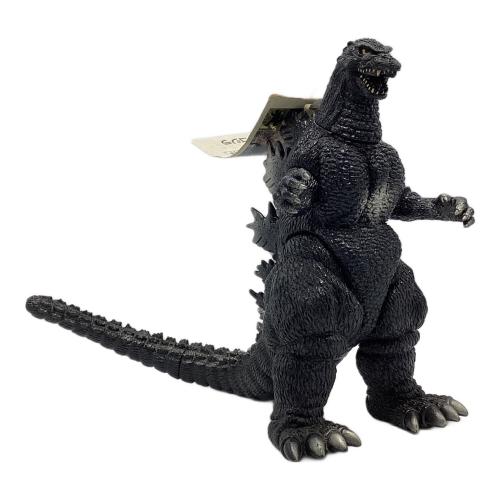 BANDAI (バンダイ) ゴジラ ゴジラVSモスラ 1992 タグ付 日本製