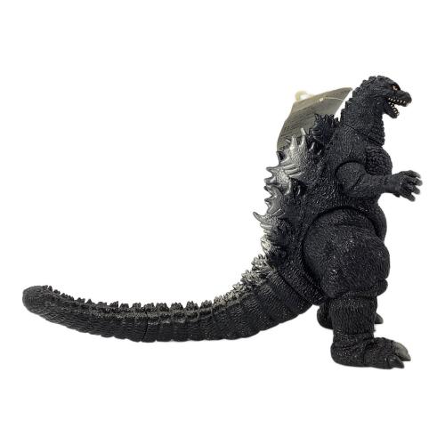 BANDAI (バンダイ) ゴジラ ゴジラVSモスラ 1992 タグ付 日本製
