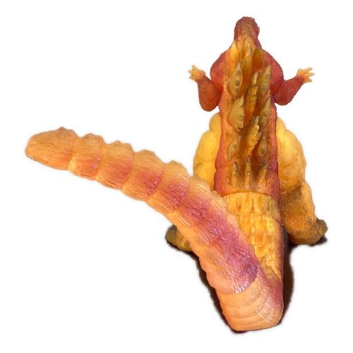 BANDAI(バンダイ) バーニングゴジラ 超大級 ファイナルプレミアム 愛蔵版 ゴジラVSデストロイア ソフビ