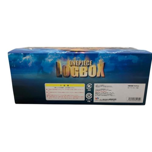 Megahouse (メガハウス) ONE PIECE LOGBOX マリンフォード全編フィギュア