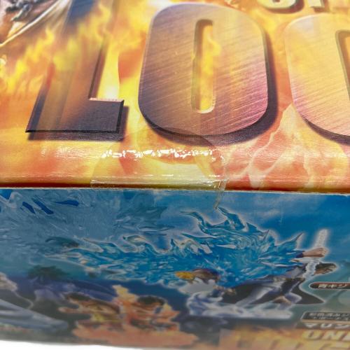 Megahouse (メガハウス) ONE PIECE LOGBOX マリンフォード全編フィギュア