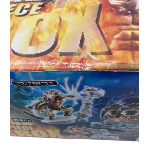 Megahouse (メガハウス) ONE PIECE LOGBOX マリンフォード全編フィギュア