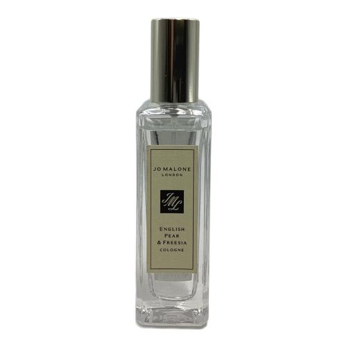 JO MALONE (ジョーマローン) オーデコロン イングリッシュ ペアー&フリージア 30ml