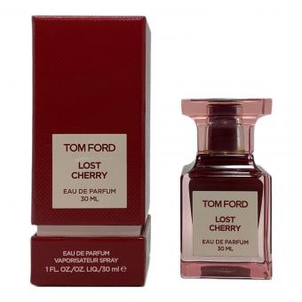 TOM FORD (トムフォード) オードパルファム LOST CHERRY 30ml