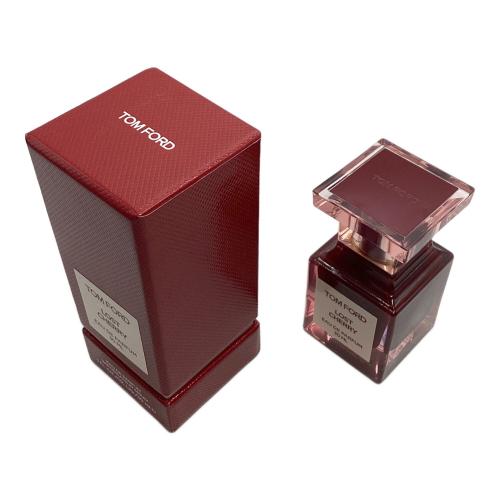 TOM FORD (トムフォード) オードパルファム LOST CHERRY 30ml