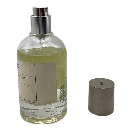 LE LABO (ル ラボ) オードパルファム ベルガモット22 50ml