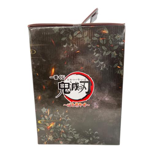 鬼滅の刃 (キメツノヤイバ) ラストワン賞 煉獄杏寿郎 アートスケールフィギュア フィギュア 一番くじ