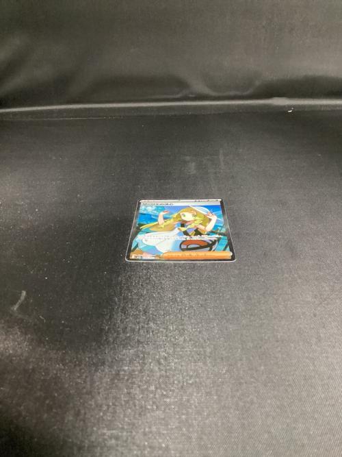 ポケモンカード @ リーリエの決心 086/063 SR