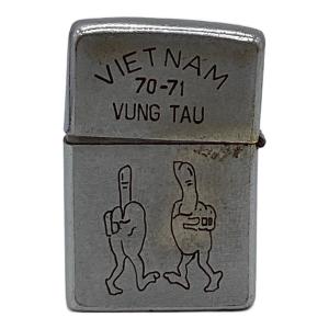 ZIPPO ファックマン