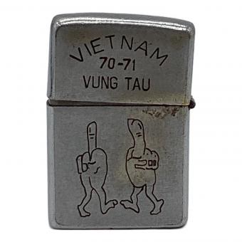 ZIPPO ファックマン