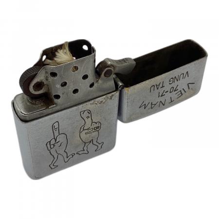ZIPPO ファックマン｜トレファクONLINE