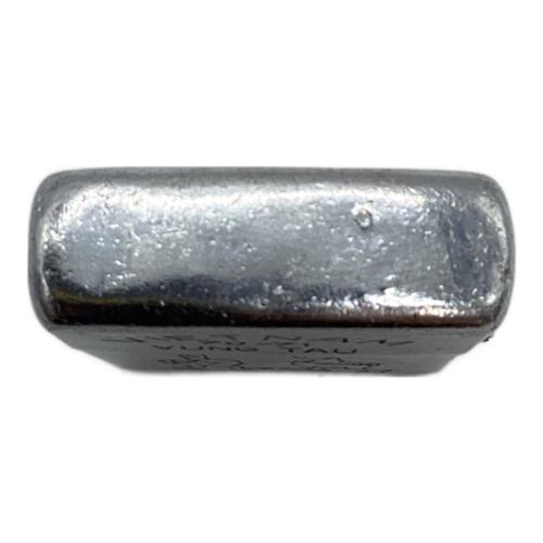 ZIPPO ファックマン