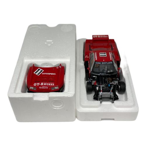 TOMYTEC (トミーテック) super silhouette EBBRO トミカ