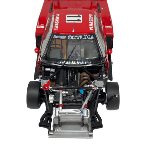 TOMYTEC (トミーテック) super silhouette EBBRO トミカ