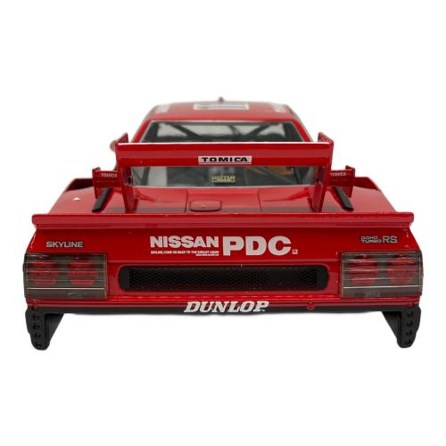 TOMYTEC (トミーテック) super silhouette EBBRO トミカ