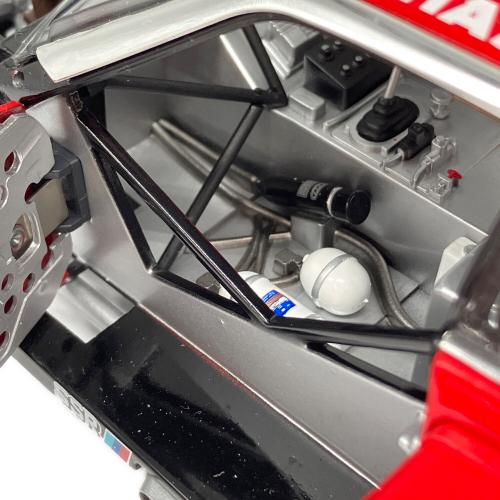 TOMYTEC (トミーテック) super silhouette EBBRO トミカ