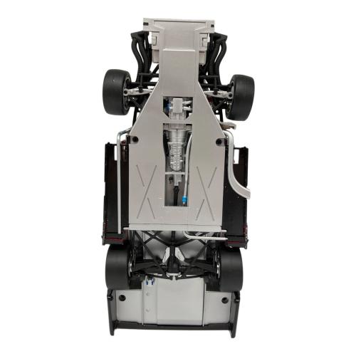 TOMYTEC (トミーテック) super silhouette EBBRO トミカ